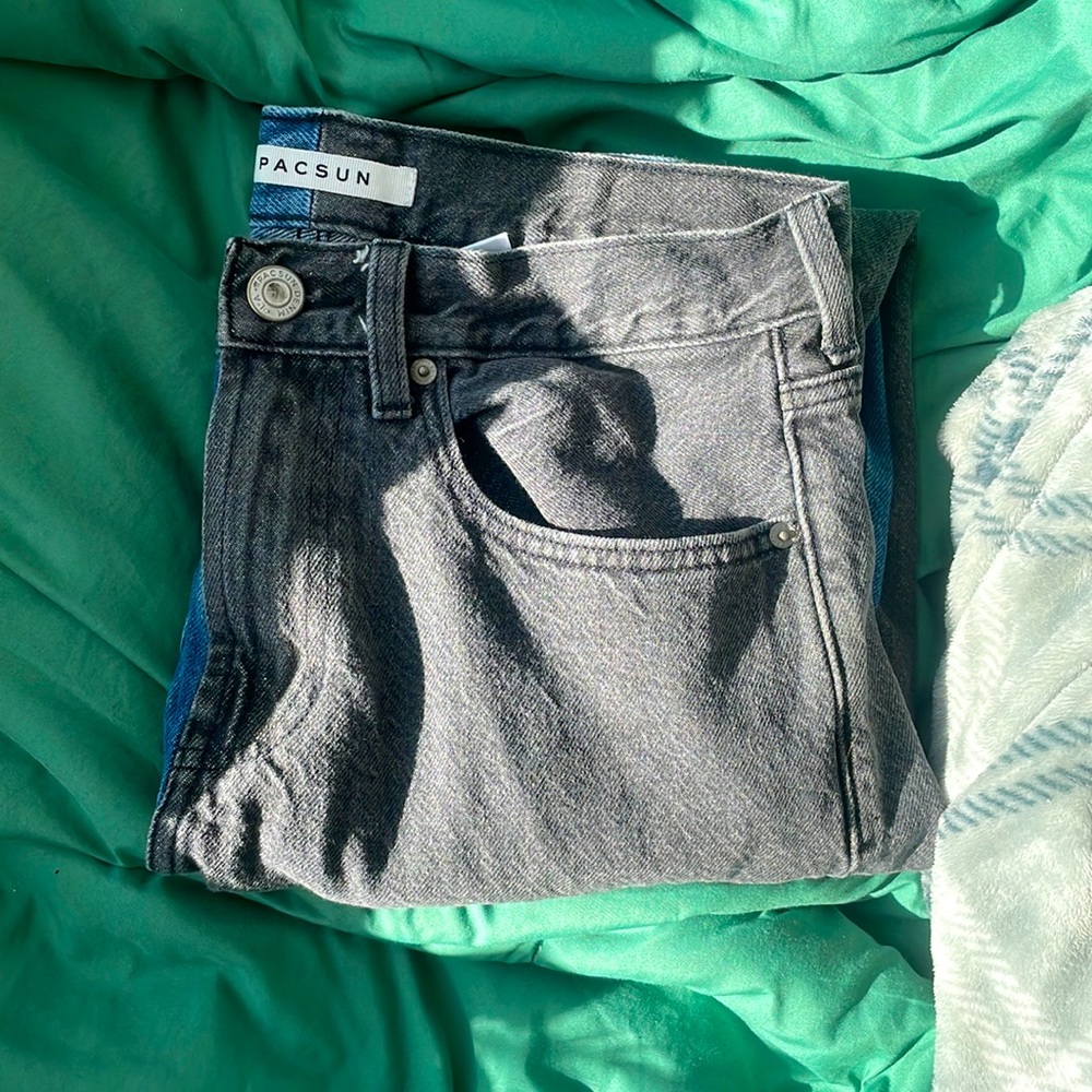 COPY - Slim Taper Jeans PacSun 30x30